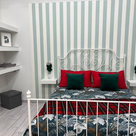 Beatrice Home Наполи Екстериор снимка