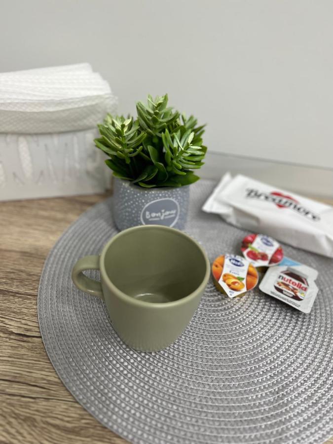 Beatrice Home Наполи Екстериор снимка