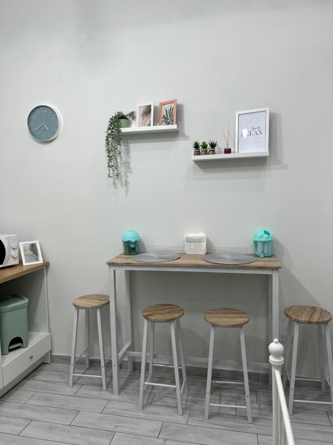 Beatrice Home Наполи Екстериор снимка