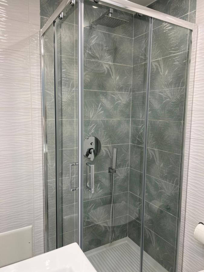 Beatrice Home Наполи Екстериор снимка
