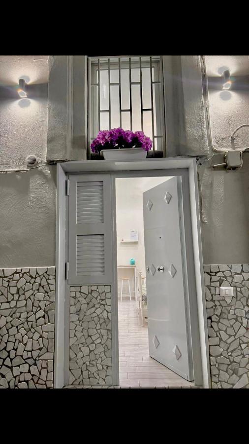 Beatrice Home Наполи Екстериор снимка