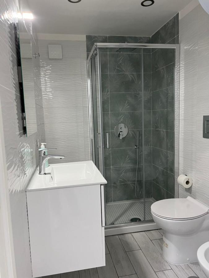 Beatrice Home Наполи Екстериор снимка