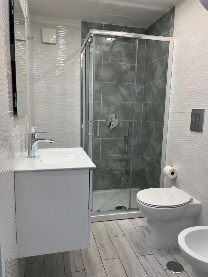 Beatrice Home Наполи Екстериор снимка