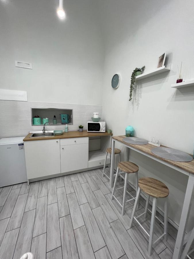Beatrice Home Наполи Екстериор снимка