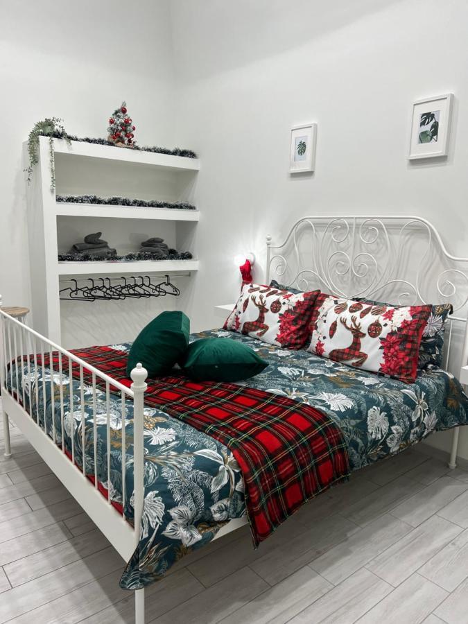 Beatrice Home Наполи Екстериор снимка