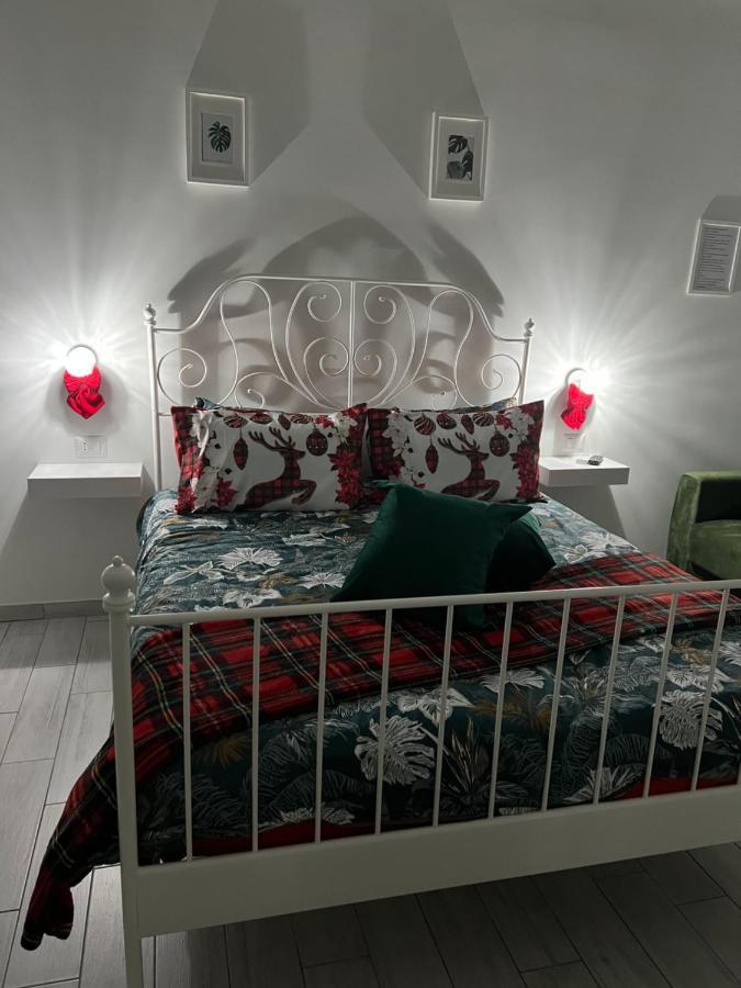 Beatrice Home Наполи Екстериор снимка