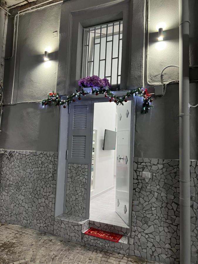 Beatrice Home Наполи Екстериор снимка
