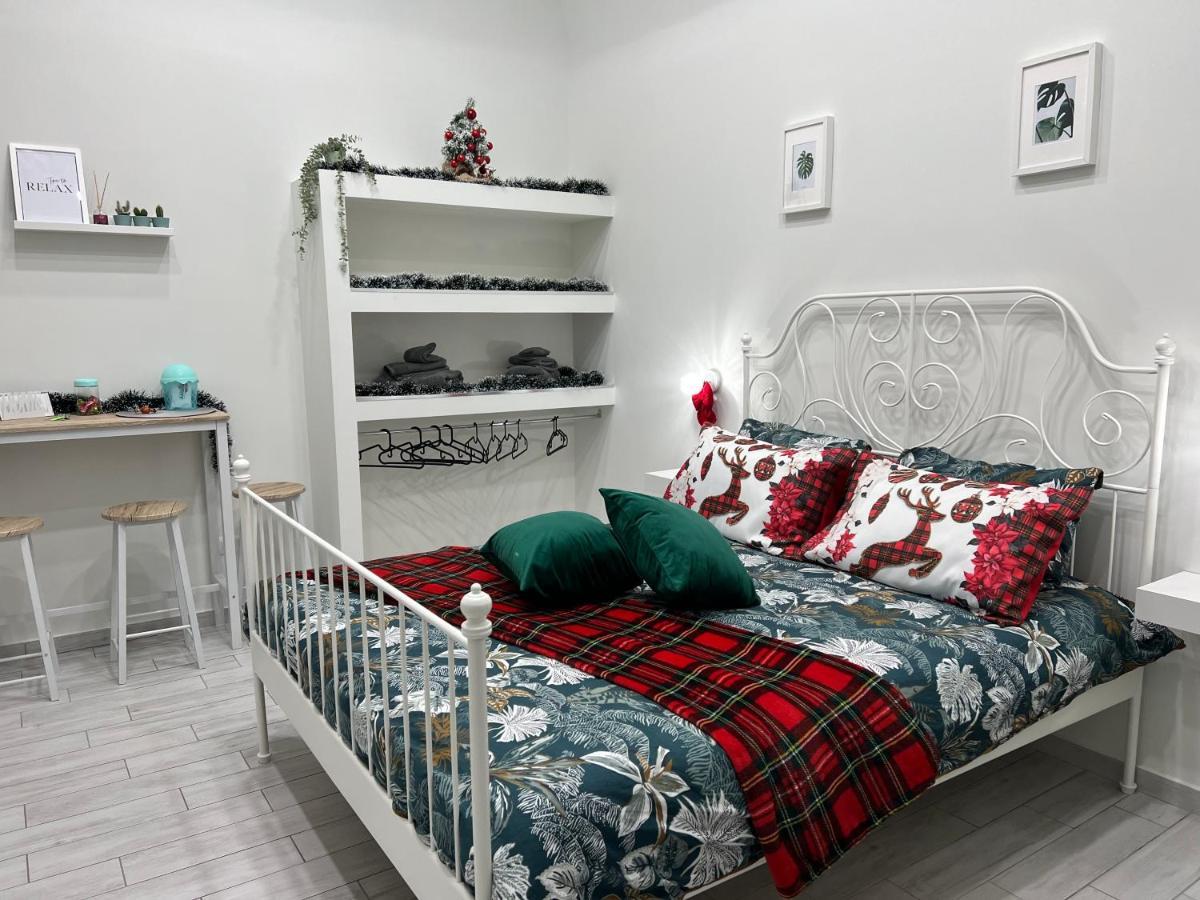 Beatrice Home Наполи Екстериор снимка