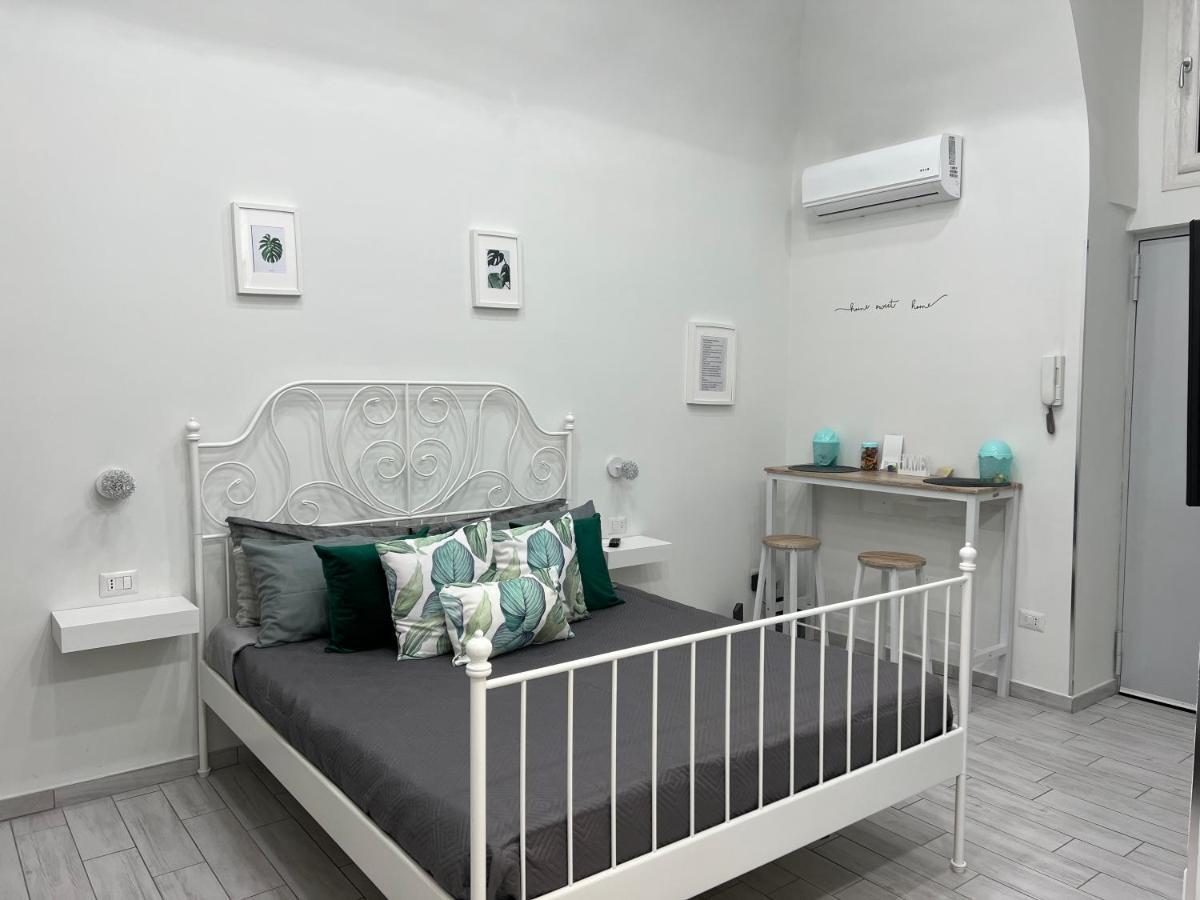 Beatrice Home Наполи Екстериор снимка