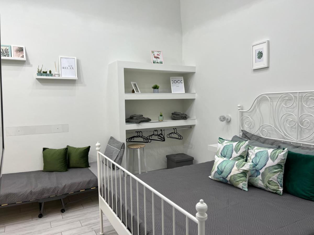 Beatrice Home Наполи Екстериор снимка