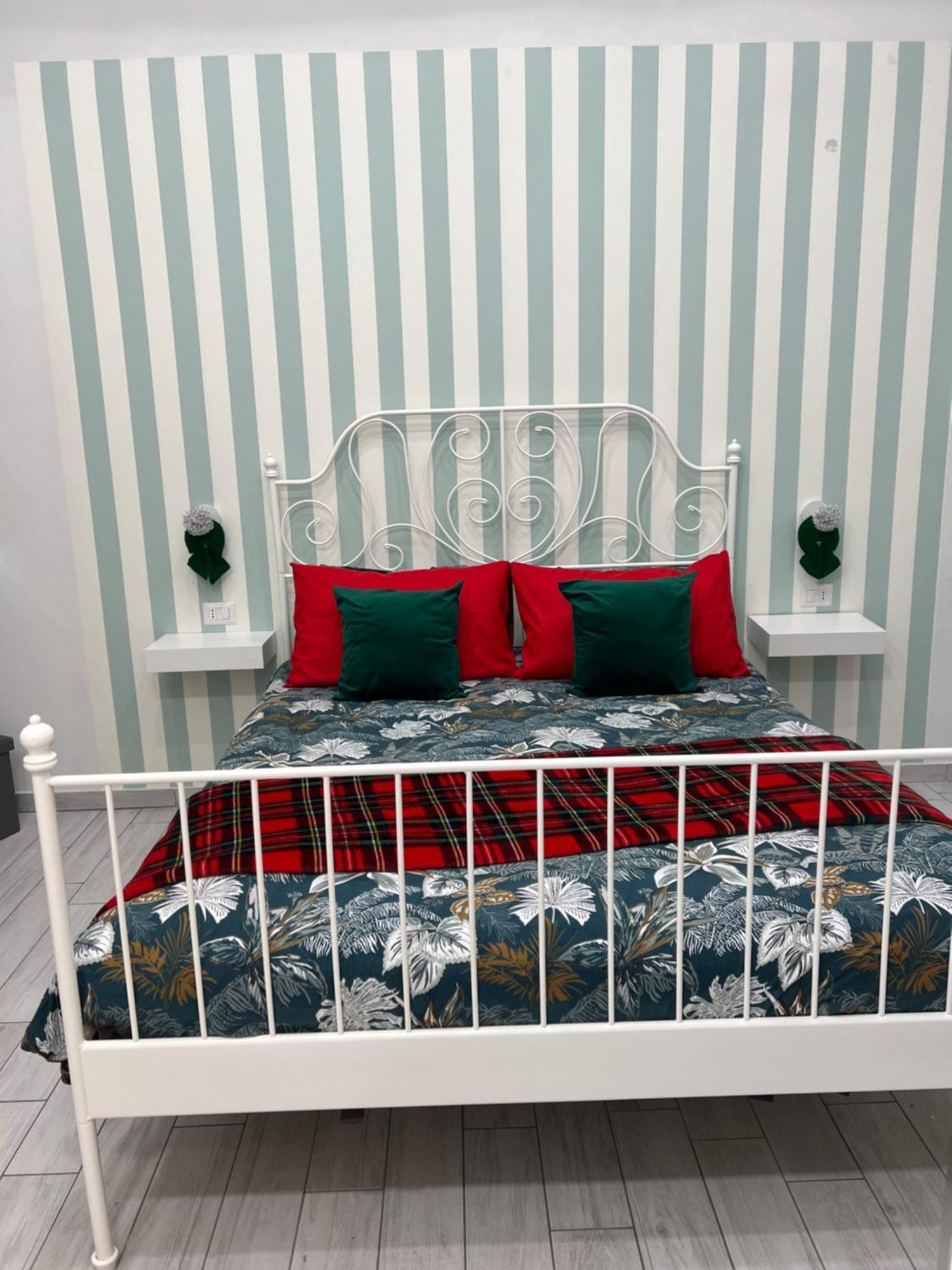 Beatrice Home Наполи Екстериор снимка
