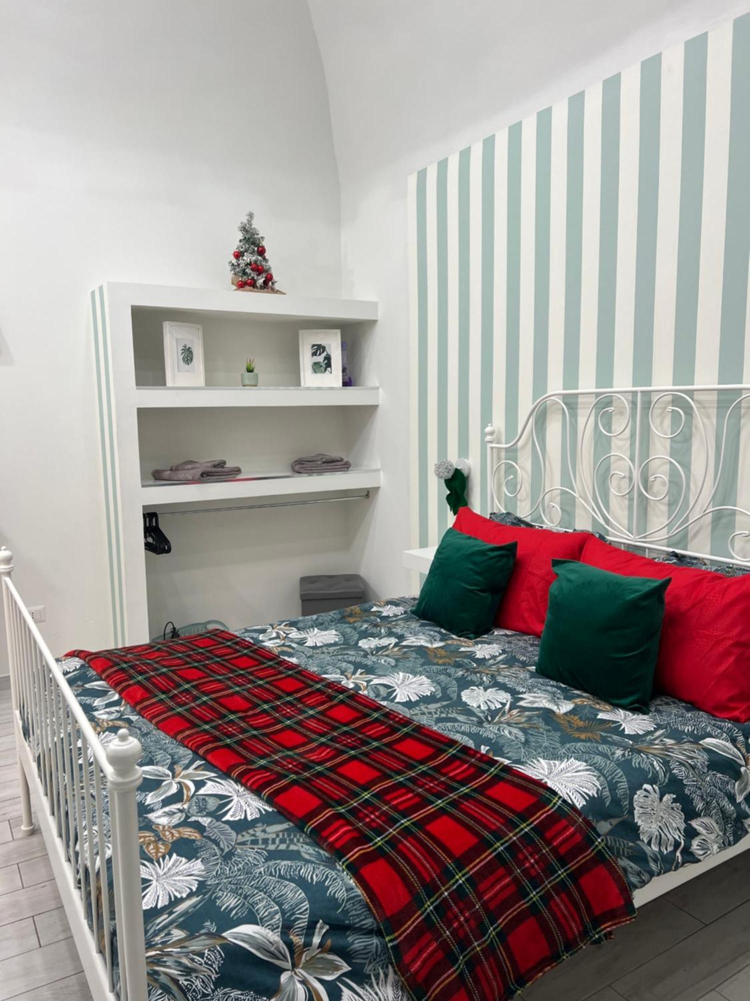 Beatrice Home Наполи Екстериор снимка